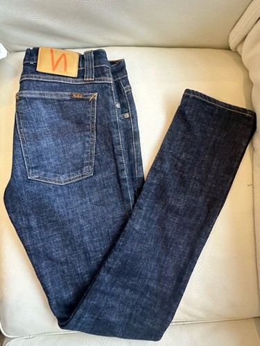Nudie jeans damen - nudie,