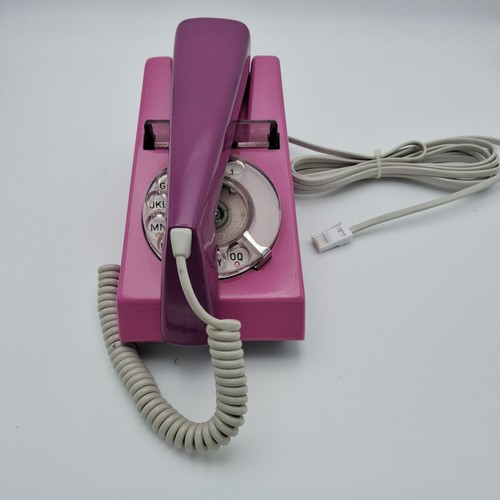 Trimphone retro zweifarbig - retro,