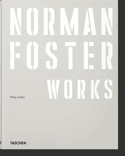 Norman foster works philip - foster.,