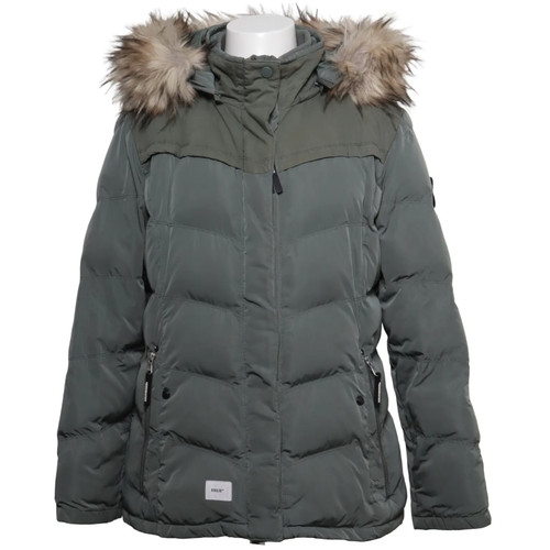 Khujo genuine winterjacke - khujo, genuine,