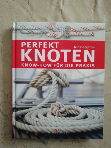 Nic compton perfekt knoten - nic,