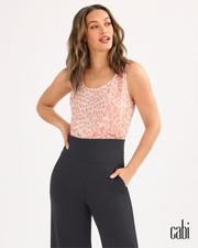 Cabi Ibiza Tank, XL, Style