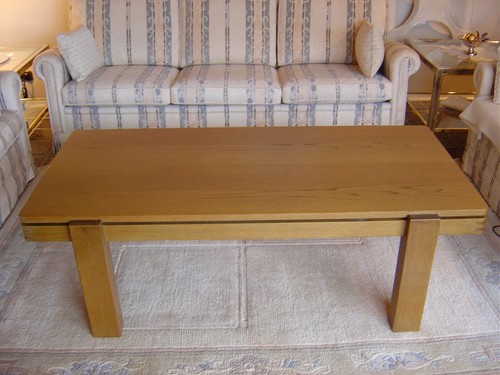 Venjakob couchtisch 70x150cm - couchtisch, +