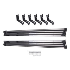 2PCS Seitenbretter Set for