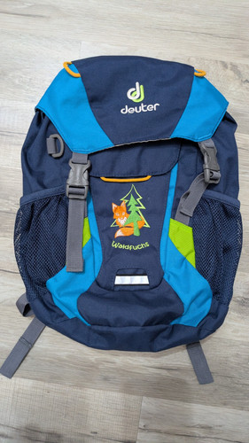 Deuter waldfuchs - deuter, 10