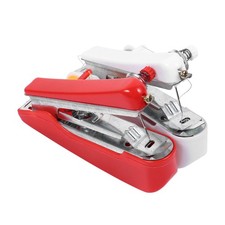 2pcs Handheld Nähmaschinen