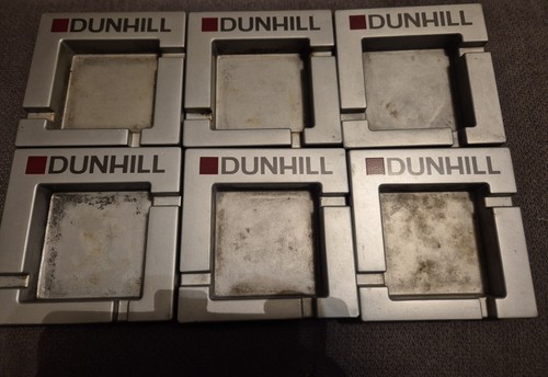 Dunhill aschenbecher aus - dunhill,
