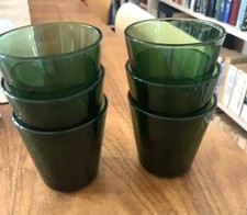 Iitala Gläser Kaj Franck, 6