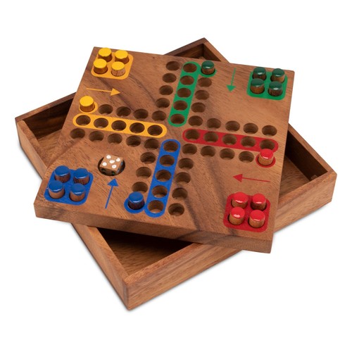 Ludo der klassiker - m, –
