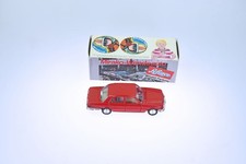 Schuco 1:43 Mirako-Wendeauto MB 350 SE  mit OVP, 1970 er Jahre *****