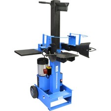 Güde Holzspalter GHS 500/8TED