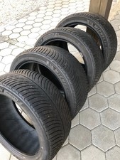 BMW M5 265 40 R19 102V Michelin Alpin 5 Winterreifen / 7mm