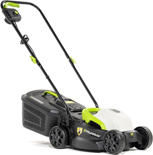 Rasenmäher murray le320e - rasenmäher,