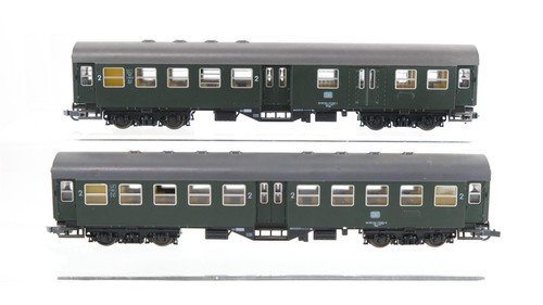 Roco konvolut personenwagen - h0,