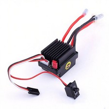 ESC 320A Gebürsteter