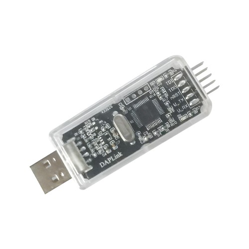 Usb cmsis dap daplink - usb, dap/daplink