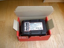 Hilti Akku B22  4.0 Ah. -