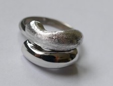 Designer Ring Italien 800
