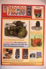 PHOTO DEAL 10 Contarex Minox