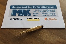 Pressnippel für HD-Schlauch NW 6 für Kärcher Consumer Stecksystem