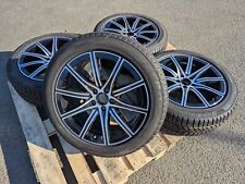 Orig. Mercedes Benz S Klasse 19 Zoll Felgen Pirelli NEUE Winterreifen 223