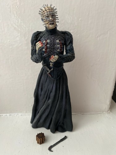 Neca hellraiser serie - neca,