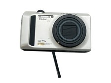 Casio EX-ZR100 | Digitalkamera | UNGETESTET