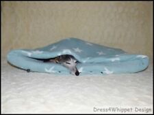 Kuschelhöhle für Windhund &