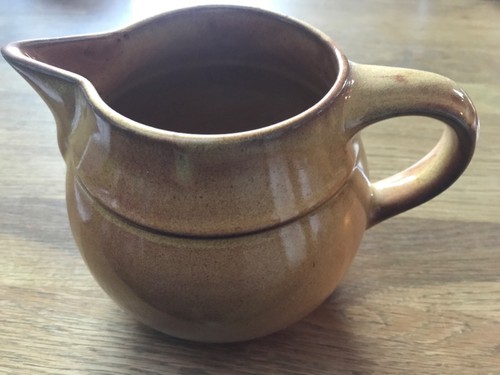 Vintage melitta ceracron krug - melitta,