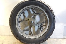 BMW K 100 RS Hinterradfelge Hinterrad Felge Rad hinten