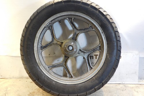 Bmw 100 hinterradfelge - 100,