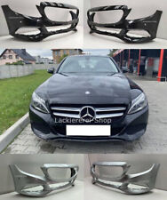 STOßSTANGE VORNE LACKIERT IN