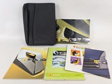 Renault Clio II 2 (BB,CB) Betriebsanleitung Bedienungsanleitung Handbuch 01/2005