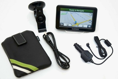 Garmin nuvi 2495lmt - nuvi, car