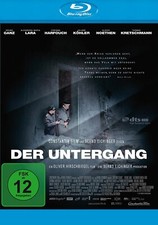 Der Untergang (Bruno Ganz +