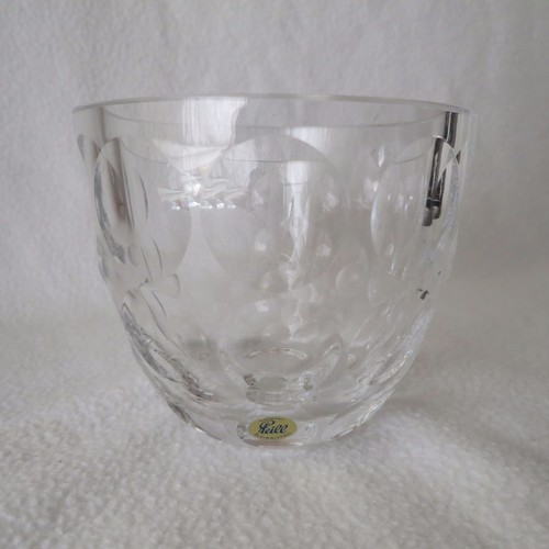 Peill vase bubbles - peill, bubbles-design