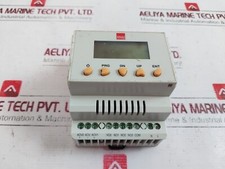 Stulz DIGIX-3-0-0-230V-CN237 Mini Plc Modul 230VAC 50/60hz 6VA