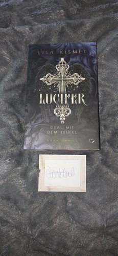 Lisa kismet lucifer deal - lucifer:,