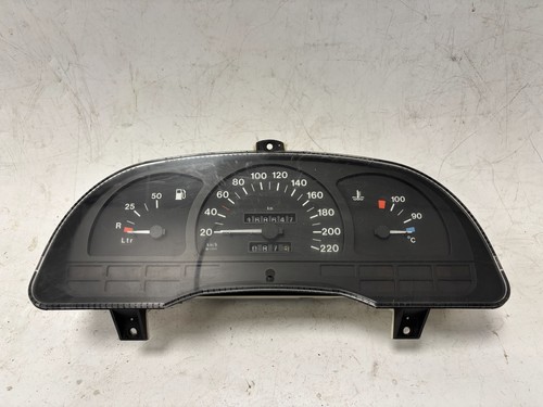 Opel astra tacho - astra,