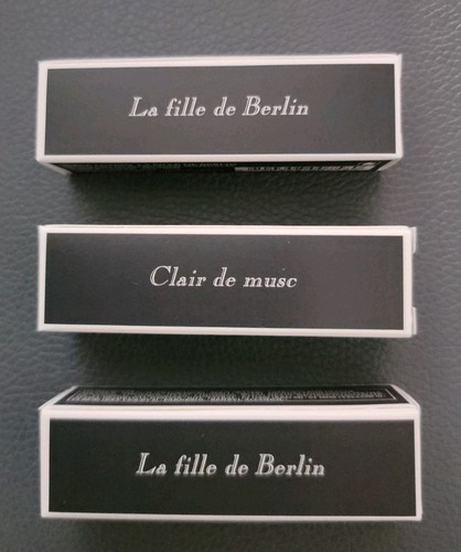 Serge lutens parfum unisex - unisex,, 2