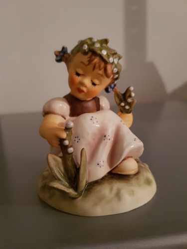 Hummel figur hum - hum, 835