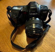 MINOLTA DYNAX 7000 i (K29)