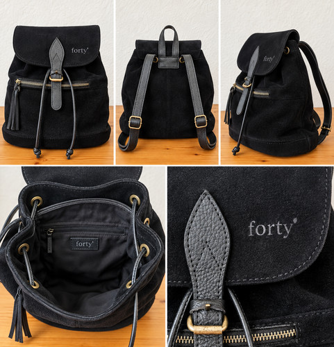 Forty damen rucksack - forty’,