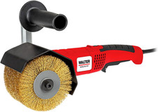 WALTER Bürstenschleifer 1300W