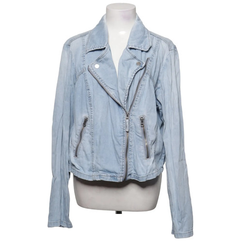 Lerros jeansjacke damen - lerros,, jeansjacke,