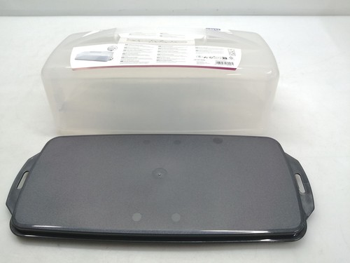Xavax kuchen transportbox - xavax, kuchen-transportbox