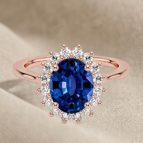 Lab created diamant - lab,