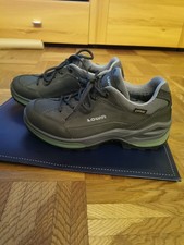 Lowa Renegade Gtx Wasserdicht