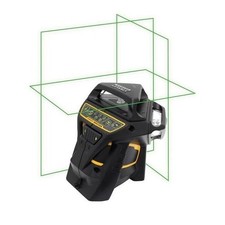 Stanley Kreuzlinienlaser
