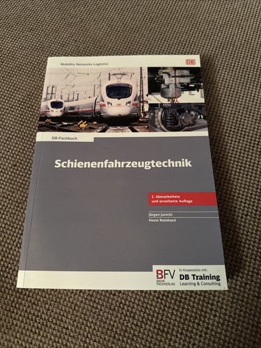 Fachbuch - db,
